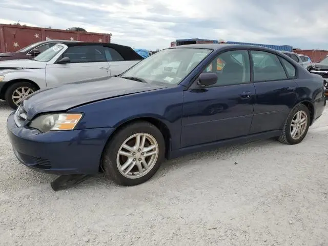 4S3BL616657224829