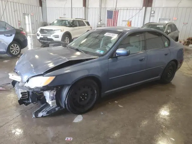 4S3BL616687201099