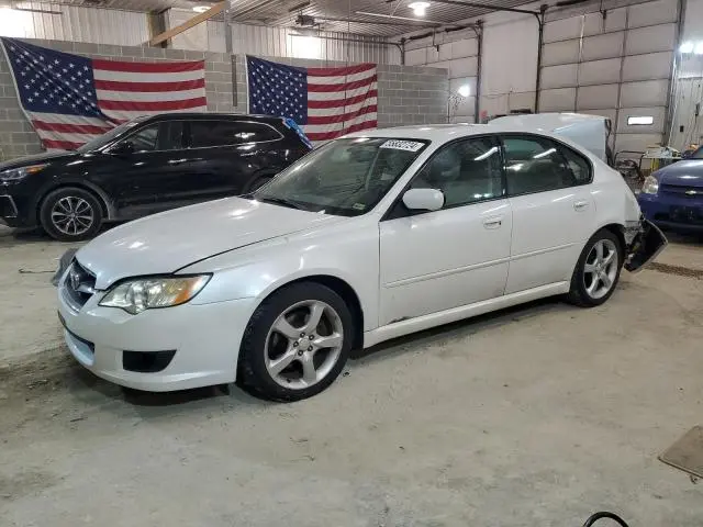 4S3BL616687219201
