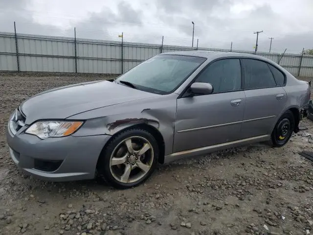 4S3BL616697214579