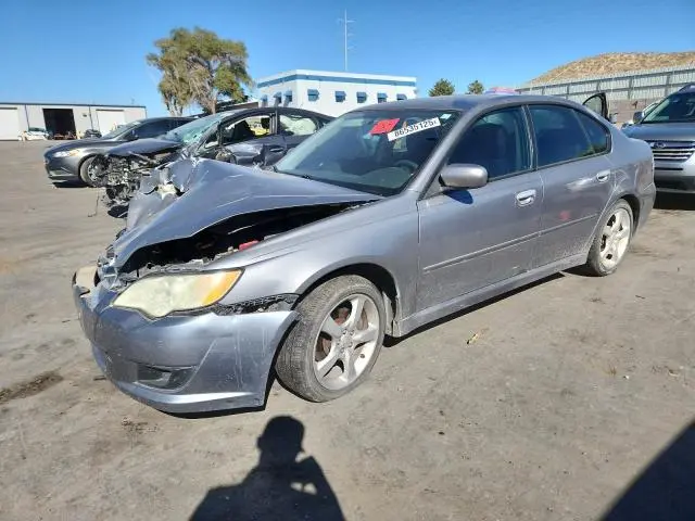 4S3BL616786219858