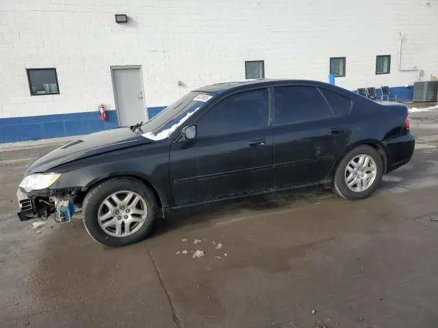 4S3BL616797213148