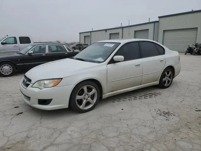 4S3BL616797222013