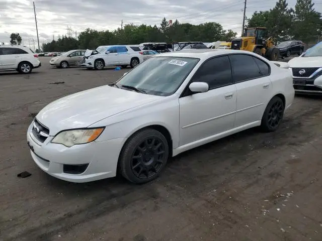 4S3BL616797229320