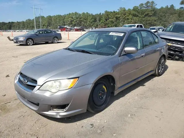 4S3BL616887214209