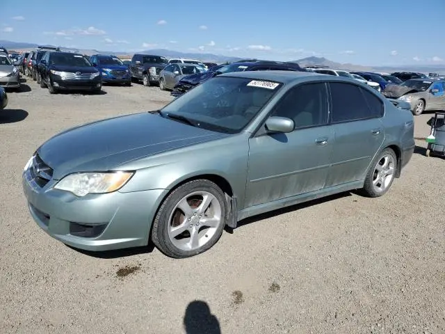 4S3BL616897214728