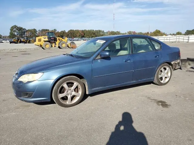 4S3BL616897216687
