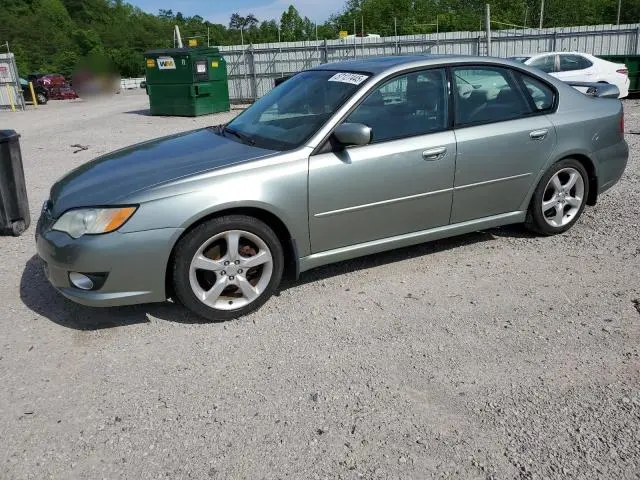 4S3BL616897228046