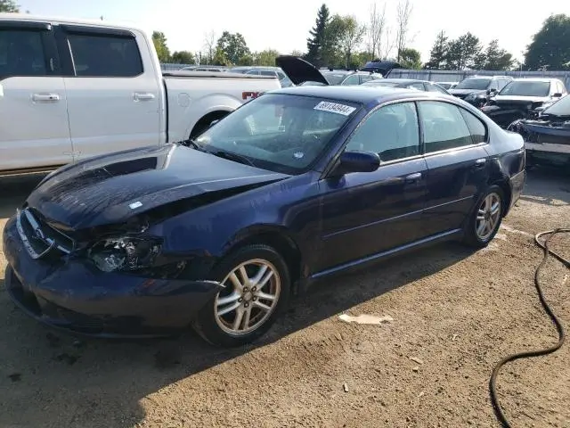4S3BL616957200816