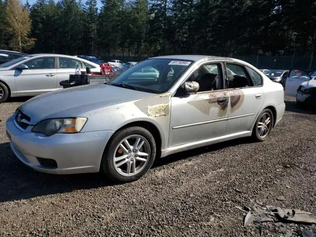 4S3BL616957200850