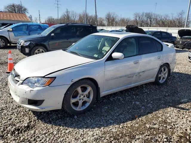 4S3BL616987201047