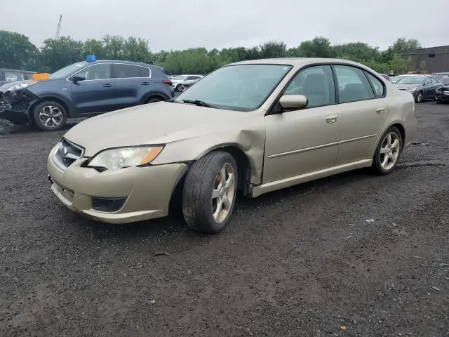 4S3BL616987214686