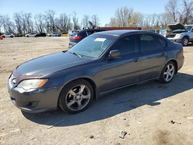 4S3BL616997220070