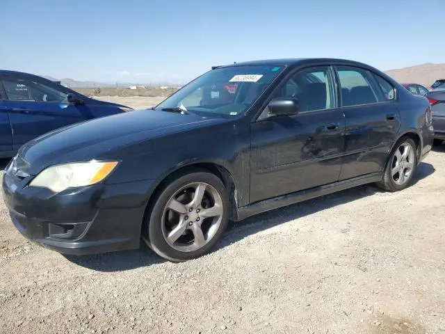 4S3BL616997231859