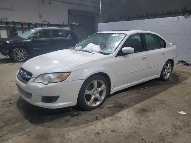 4S3BL616997234440