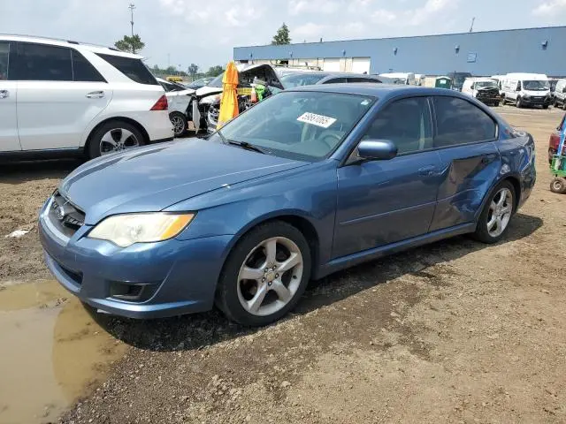 4S3BL616X97219350