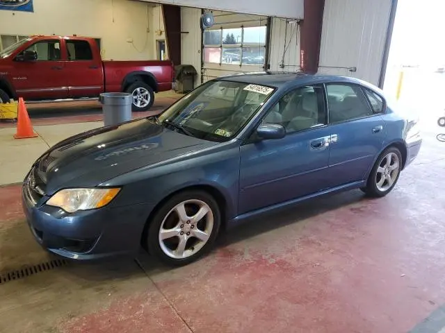 4S3BL616X97235001
