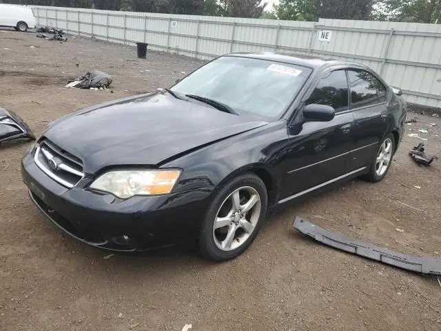 4S3BL626077203802