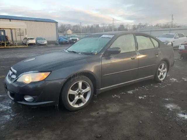 4S3BL626087219791