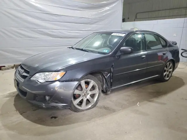 4S3BL626087224148