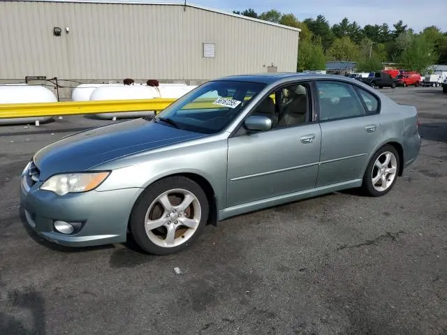 4S3BL626097223874