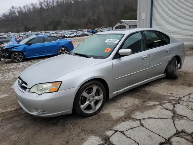 4S3BL626167210840