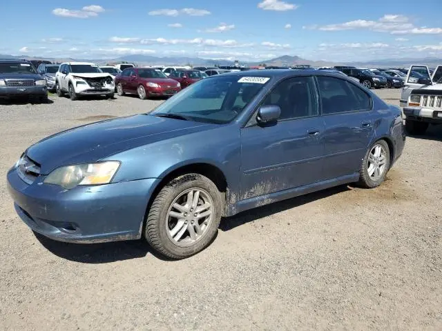 4S3BL626257213955