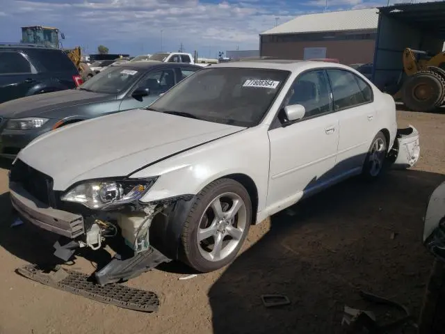 4S3BL626287215595