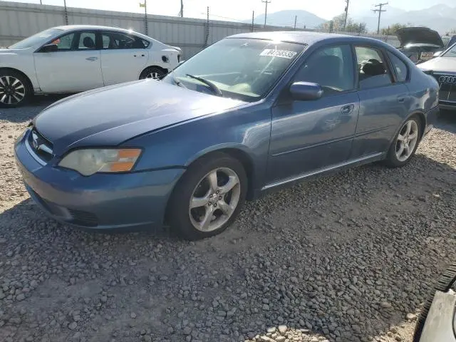 4S3BL626467208306