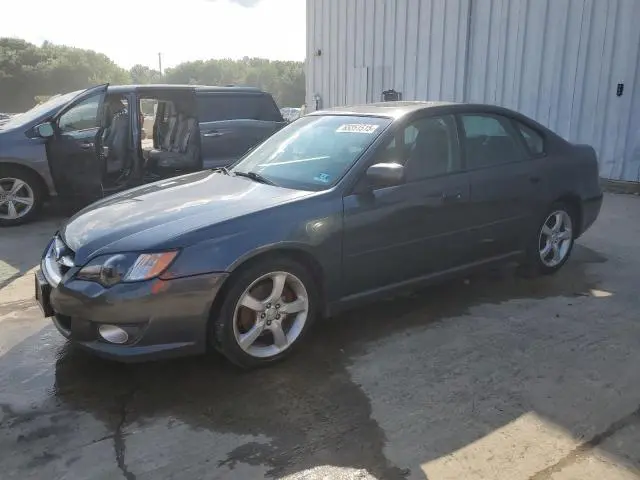 4S3BL626497219522