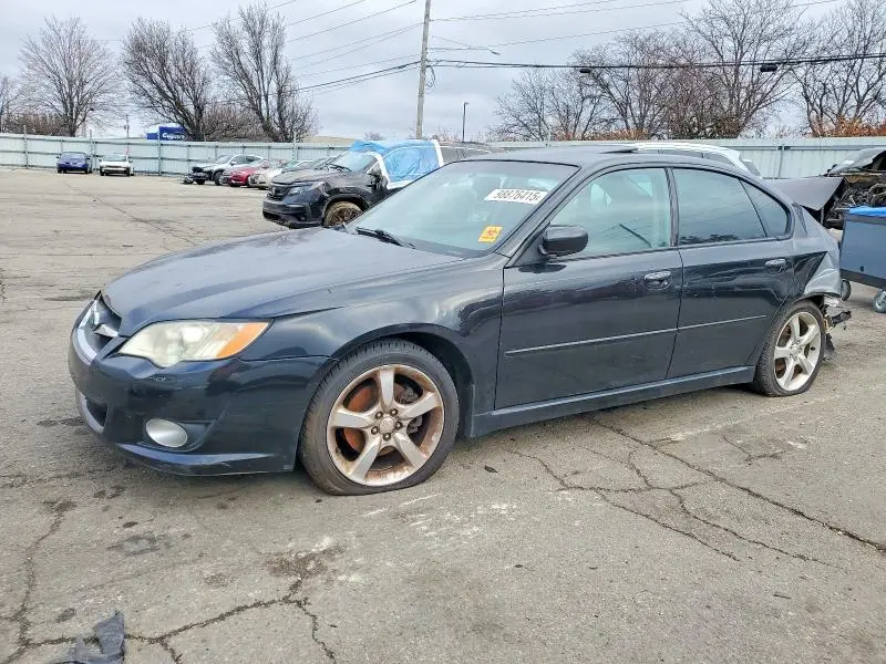 4S3BL626587224260