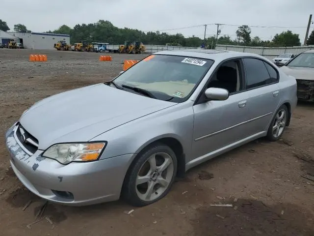 4S3BL626677214819