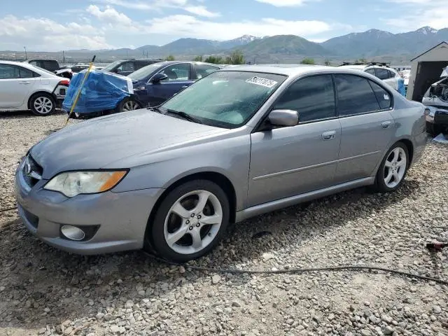 4S3BL626687212022