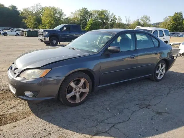 4S3BL626697219599