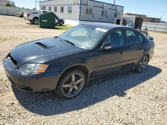 4S3BL676154216081