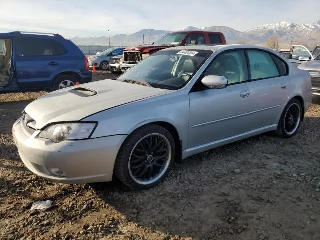 4S3BL676864201126