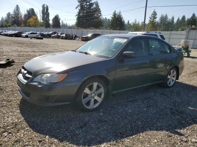 4S3BL846594222066