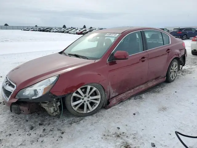 4S3BMCK65D3033225