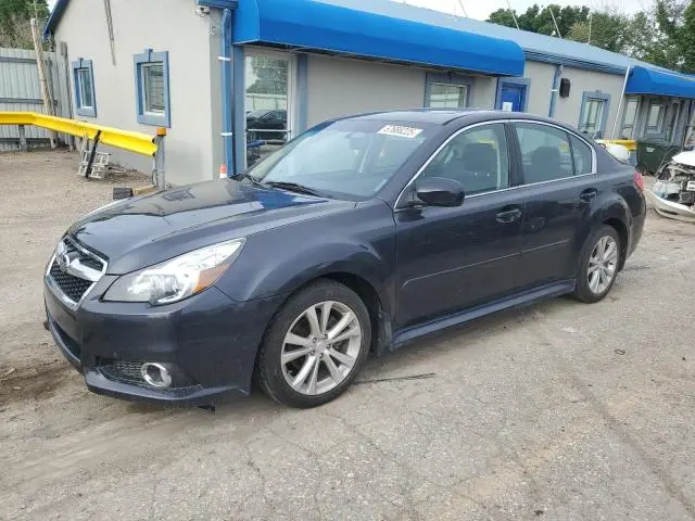 4S3BMCK67D3020377