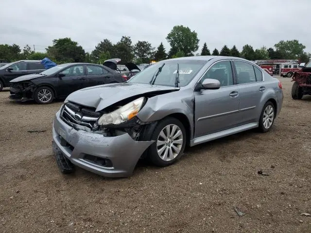 4S3BMCK6XB3258950