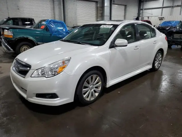 4S3BMCK6XB3262058
