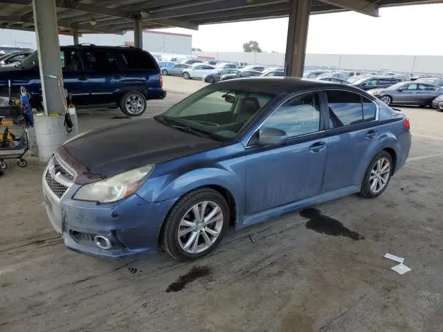 4S3BMDJ65D2032007