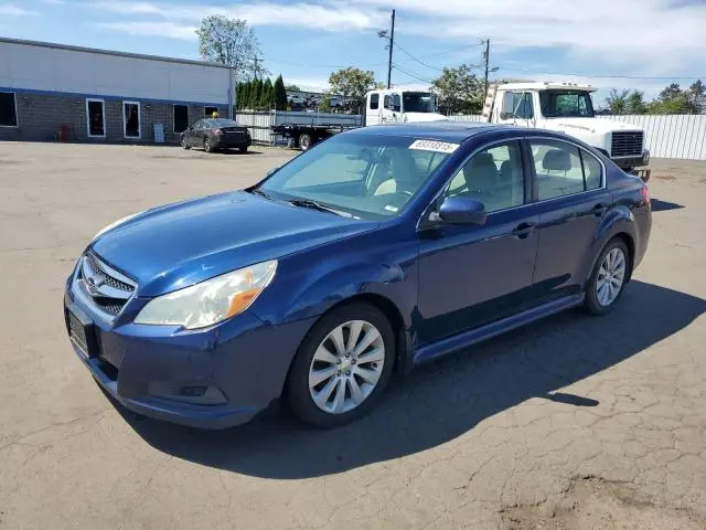 4S3BMDJ68B2220159