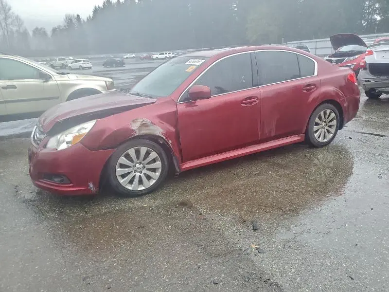 4S3BMDK69C2005048