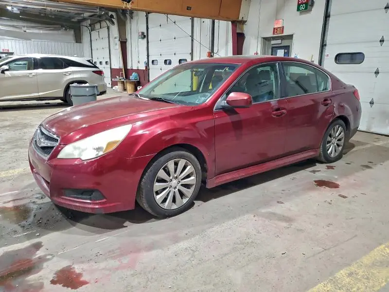 4S3BMDK6XB2236040
