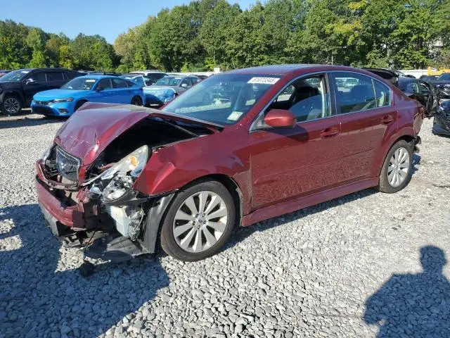 4S3BMDL67C2014507