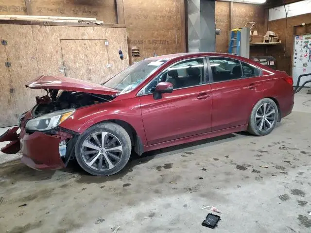 4S3BNAJ60F3028939