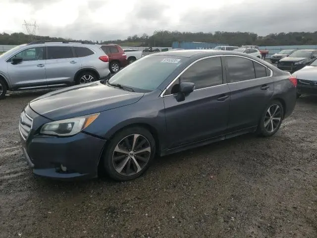 4S3BNAJ61F3049640