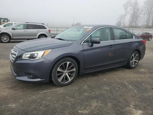 4S3BNAJ63F3060090