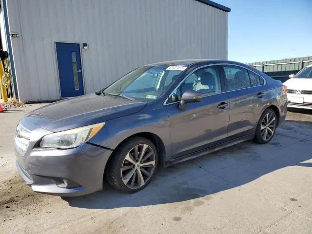 4S3BNAJ66F3053442
